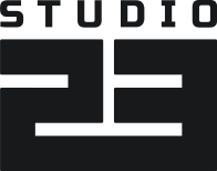 Studio 23 Logo